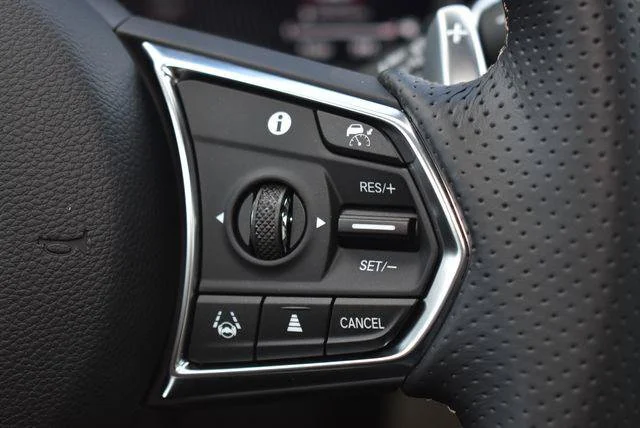 New 2026 Urban Gray Pearl Acura Type S w/Advance Package image 17