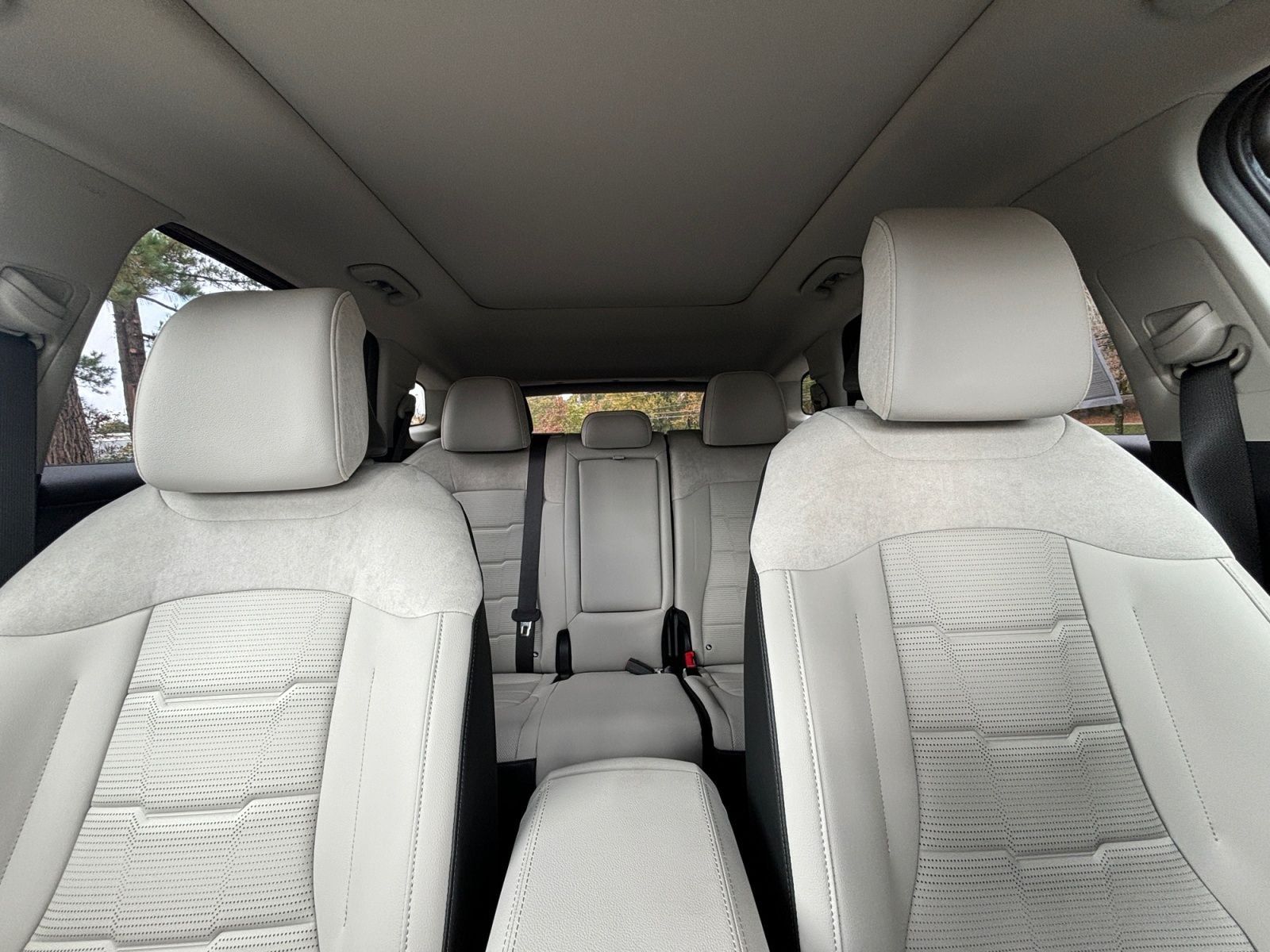 2026 Kia Sportage SX Prestige - Photo 30