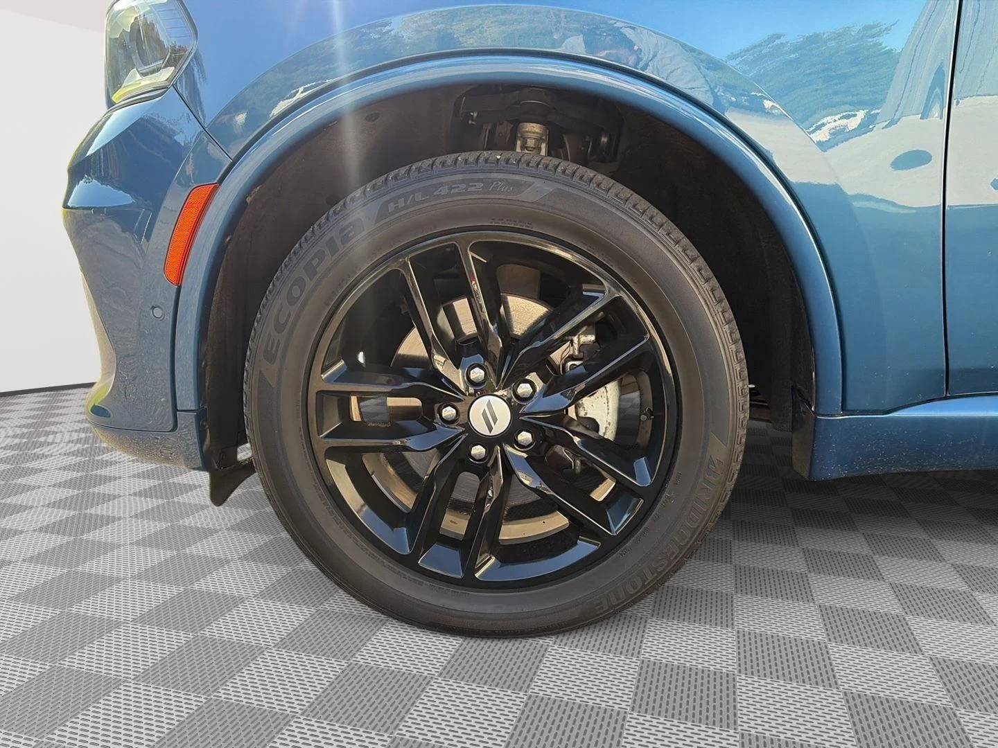 Used 2025 Frostbite Pearlcoat Dodge GT Plus image 15
