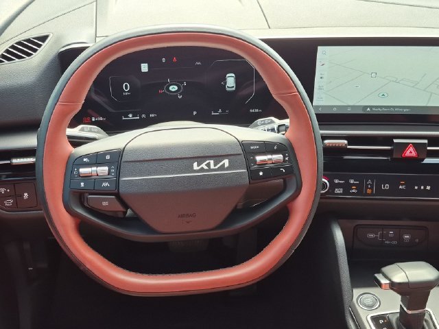 Used 2026 Gray Kia SX image 29