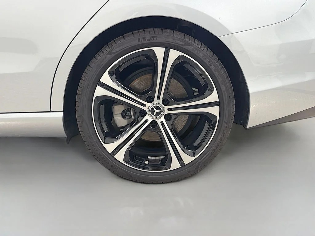 Used 2026 Cirrus Silver Metallic Mercedes-Benz C 300 image 35