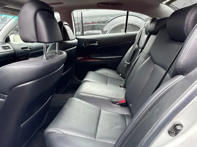 Used 2006 Mercury Metallic Lexus 300 image 10