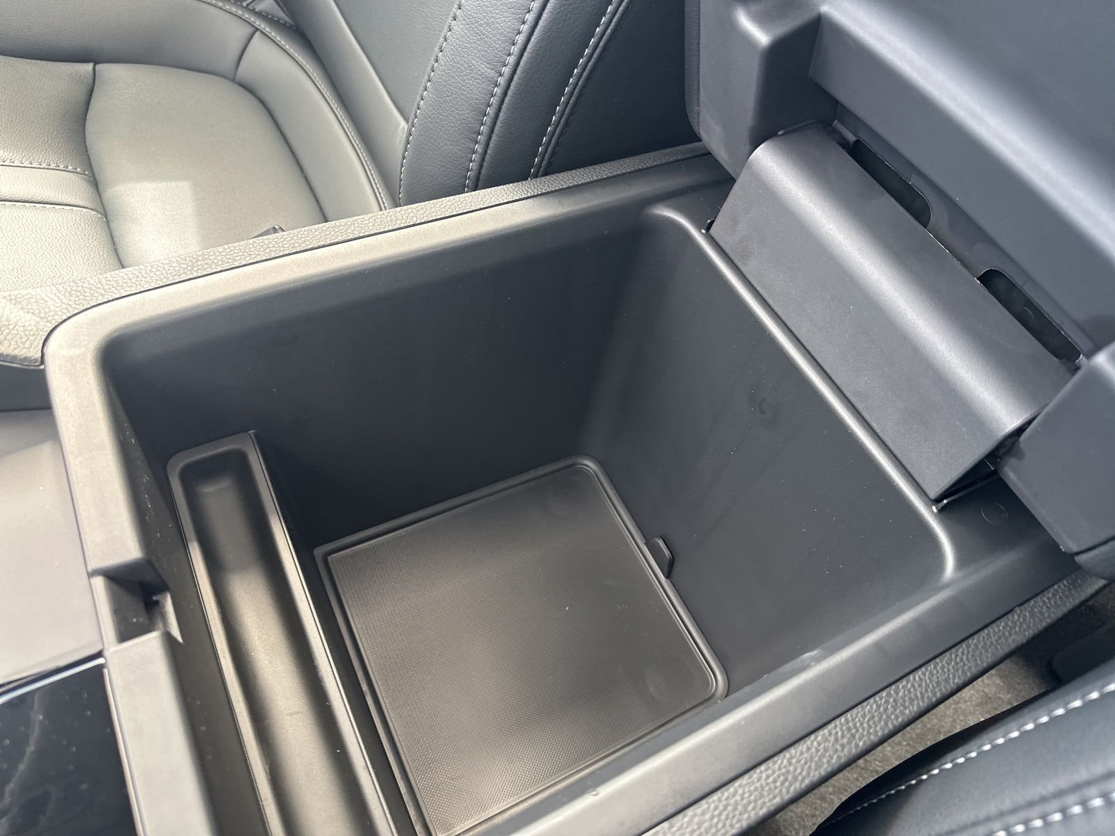 New 2026 Gray Honda Touring image 71