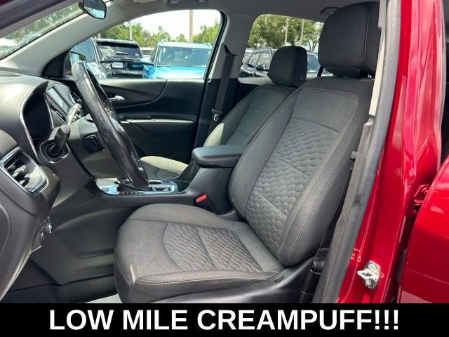 Used 2020 Red Chevrolet LT image 14