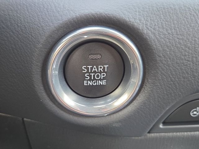 2025 Mazda CX-5 S Premium Plus package - Photo 15