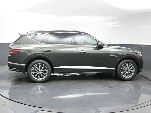 2026 GENESIS GV80 Standard - Photo 8