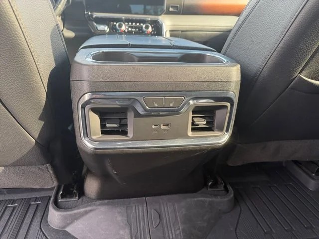Used 2024 Black GMC Denali image 19