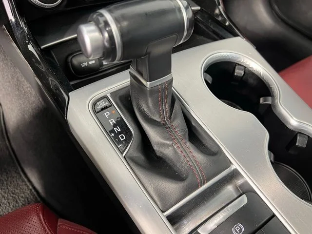Used 2019 Black Kia GT1 image 26