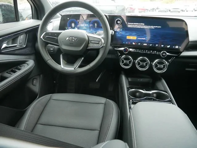2026 Chevrolet Blazer EV LT - Photo 13