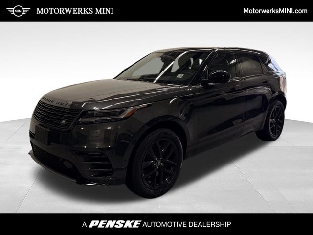 2026|Land Rover|Range Rover Velar|Dynamic SE|4D Sport Utility