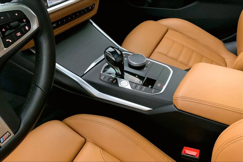 Used 2021 Mineral White Metallic BMW  image 22