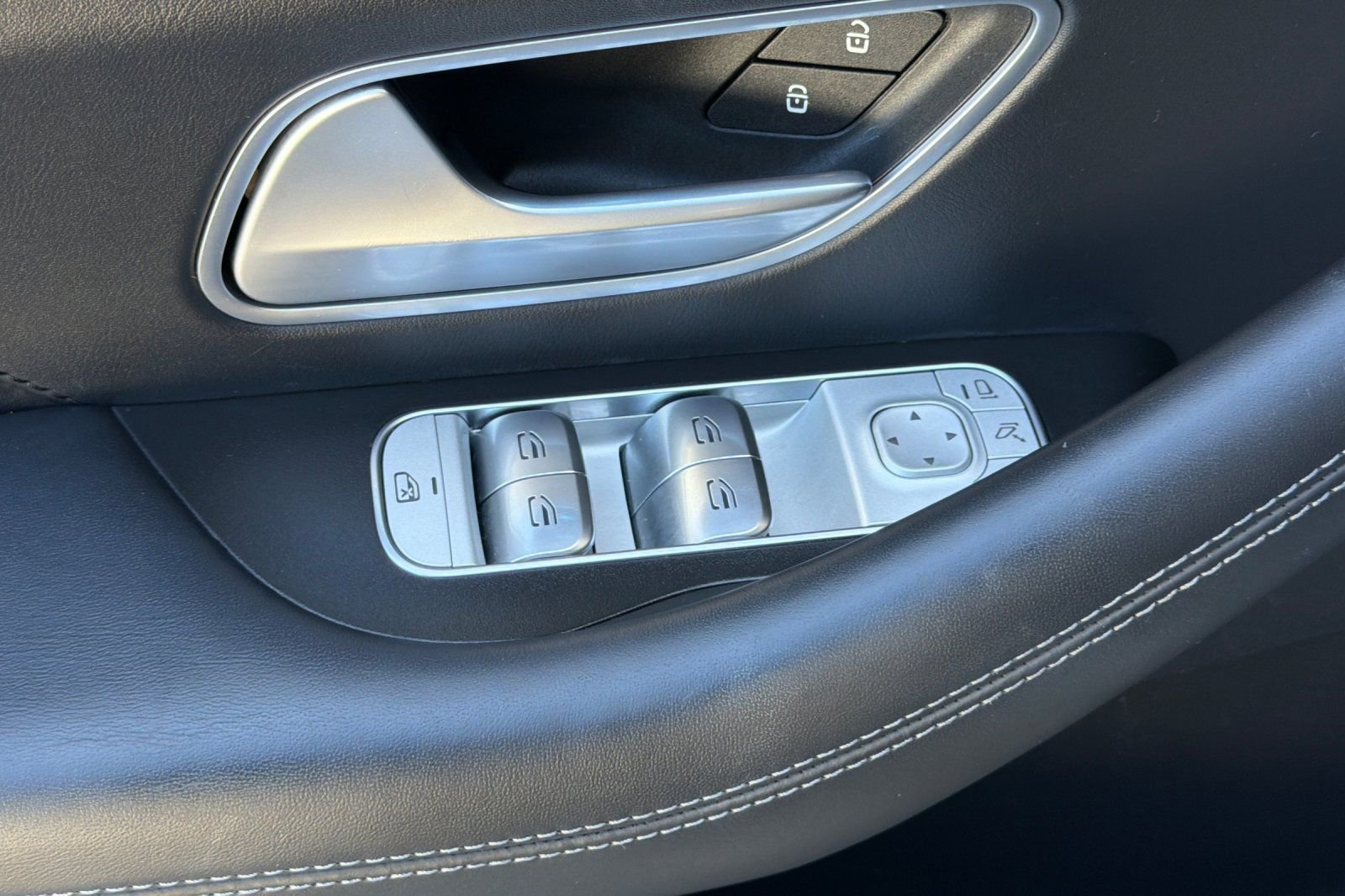 Certified Used 2024 Gray Mercedes-Benz GLE 53 AMG® image 26