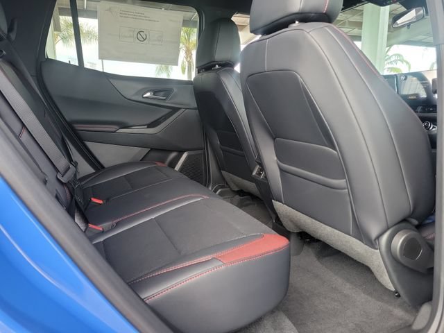 2027 Chevrolet Equinox RS - Photo 18
