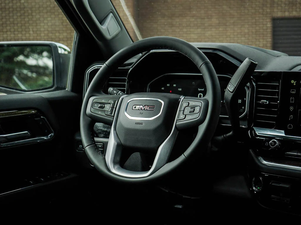 2026 GMC Sierra 1500 SLE - Photo 14
