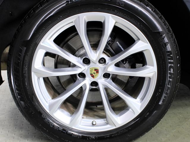 Certified Used 2023 Gray Porsche  image 12