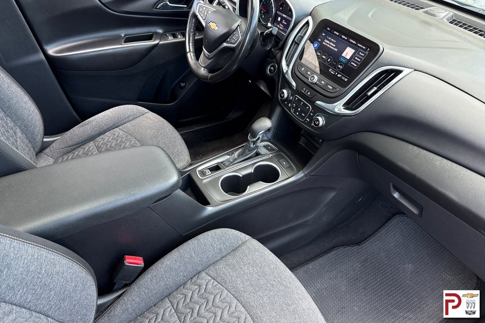 Used 2022 Black Chevrolet LT image 19