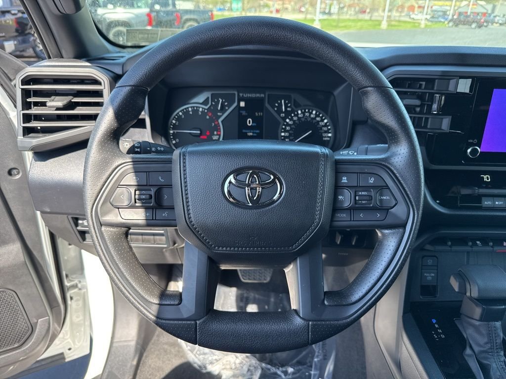 2026 Toyota Tundra SR5 - Photo 10