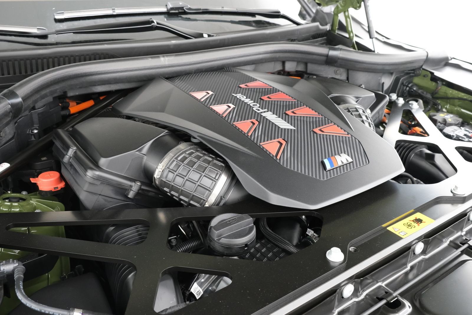 New 2026 0490 BMW Label image 76