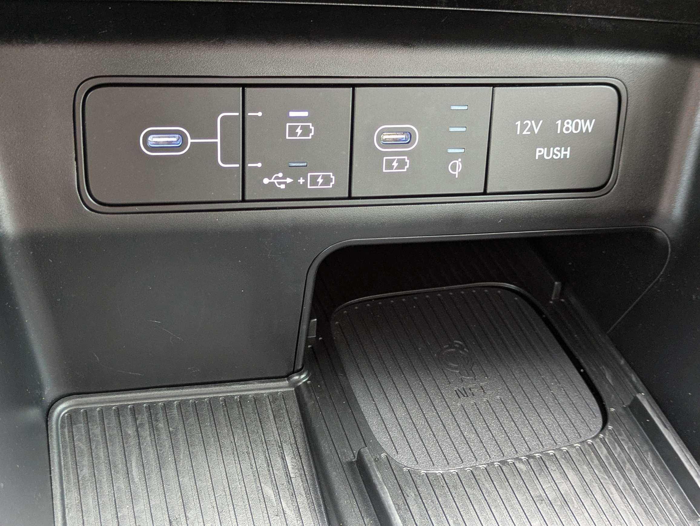 Used 2025 Atlantis Blue Hyundai SEL image 28