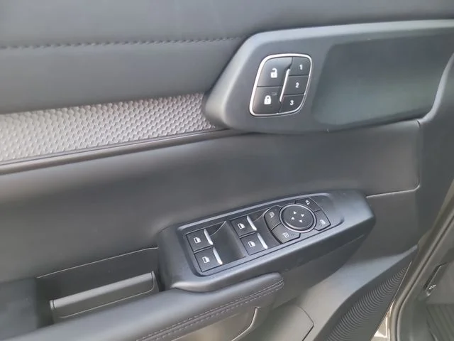 New 2026 Gray Ford Raptor image 18