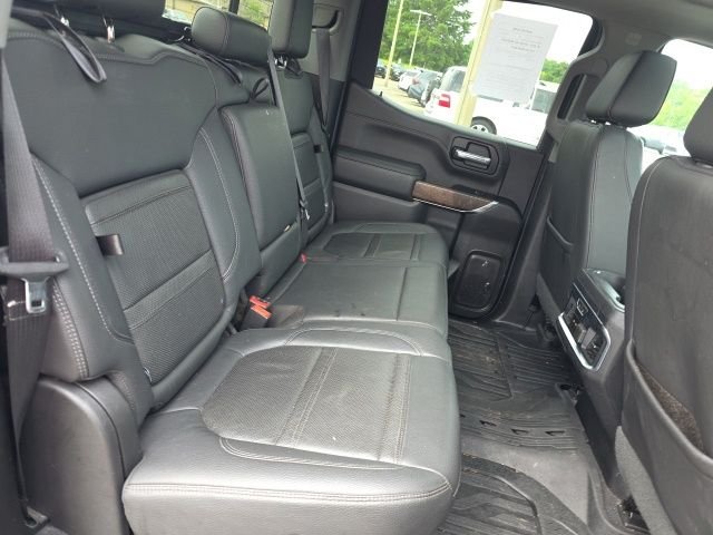 Used 2019 Gray GMC Denali image 10
