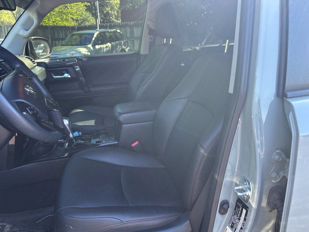 Used 2022  Toyota TRD Off-Road Premium image 15