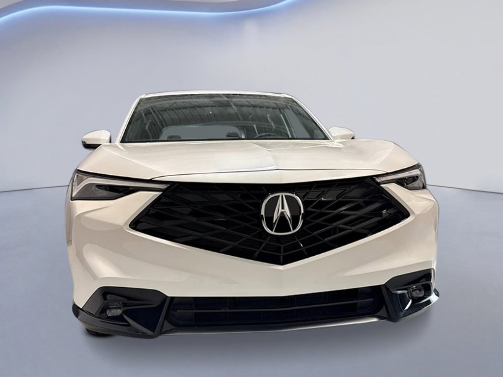 New 2026 Platinum White Pearl Acura w/A-Spec Package image 11