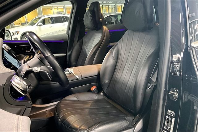 2023 Mercedes-Benz EQS SUV Base - Photo 20