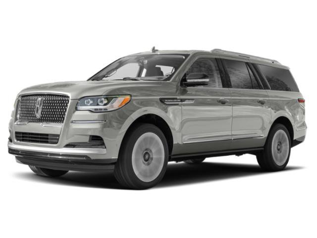 2022 Lincoln Navigator Reserve 4WD's photo