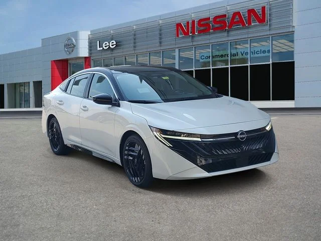 2027 Nissan Sentra