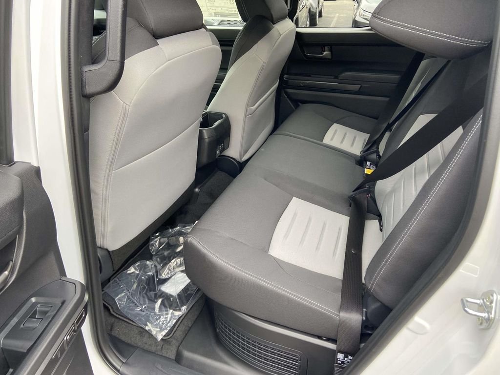 2026 Toyota Tacoma TRD Sport - Photo 17