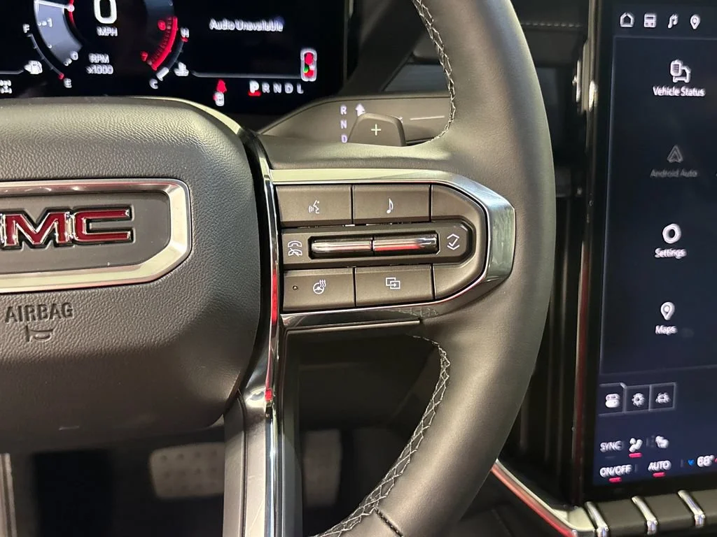 2026 GMC Acadia Elevation - Photo 34