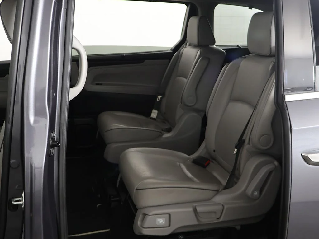 Used 2023 Gray Honda Elite image 31