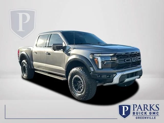 2024 Ford F-150 Raptor - Photo 1