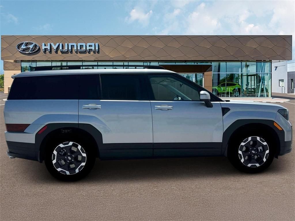 2026 Hyundai Santa Fe SEL - Photo 9