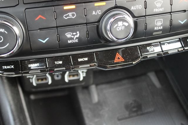 Used 2022 Gray Dodge R/T image 11