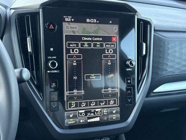 Certified Used 2026 Gray Subaru Premium Hybrid image 23