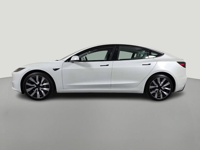 Used 2025 Tesla Model 3 Long Range with VIN 5YJ3E1EA2SF980065 for sale in Henderson, NV