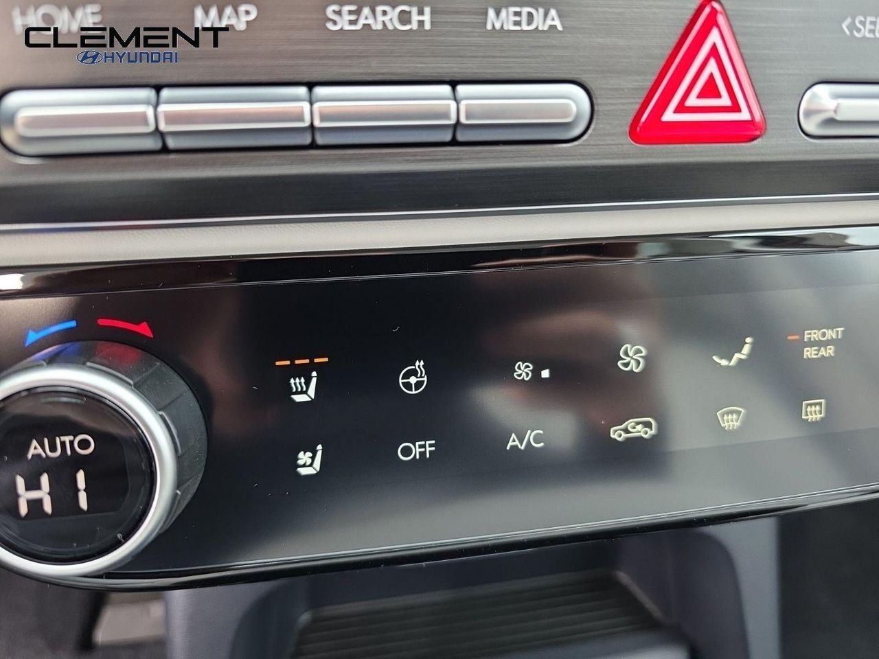 2026 Hyundai Palisade Calligraphy - Photo 21