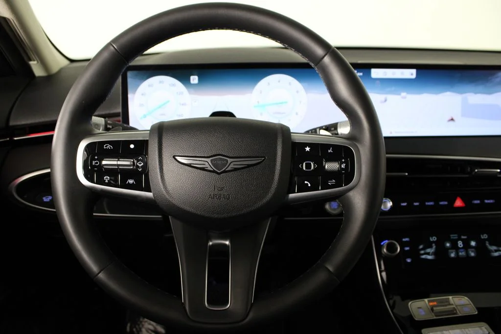 Used 2026 Red Genesis 2.5T image 8