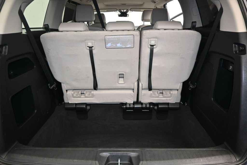 Used 2025  Honda EX-L image 13