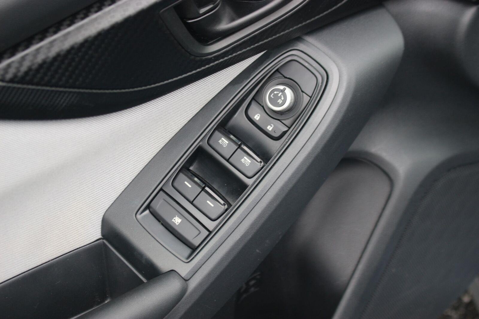 Used 2021 Black Subaru Premium image 12