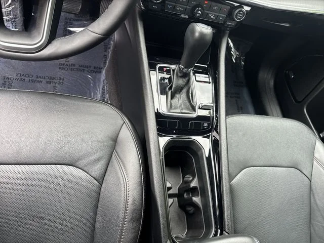 Used 2023 Gray Jeep Limited image 22