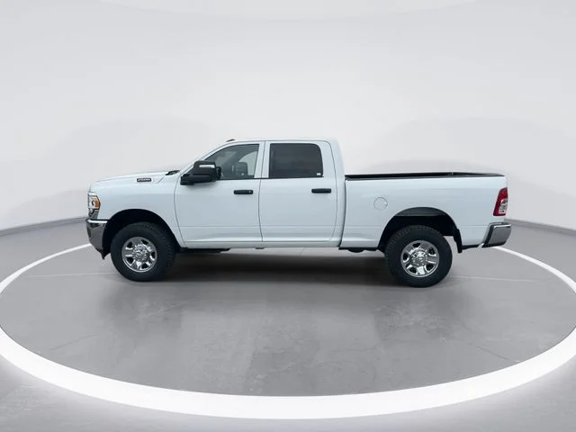 Used 2024 White Ram Tradesman image 4