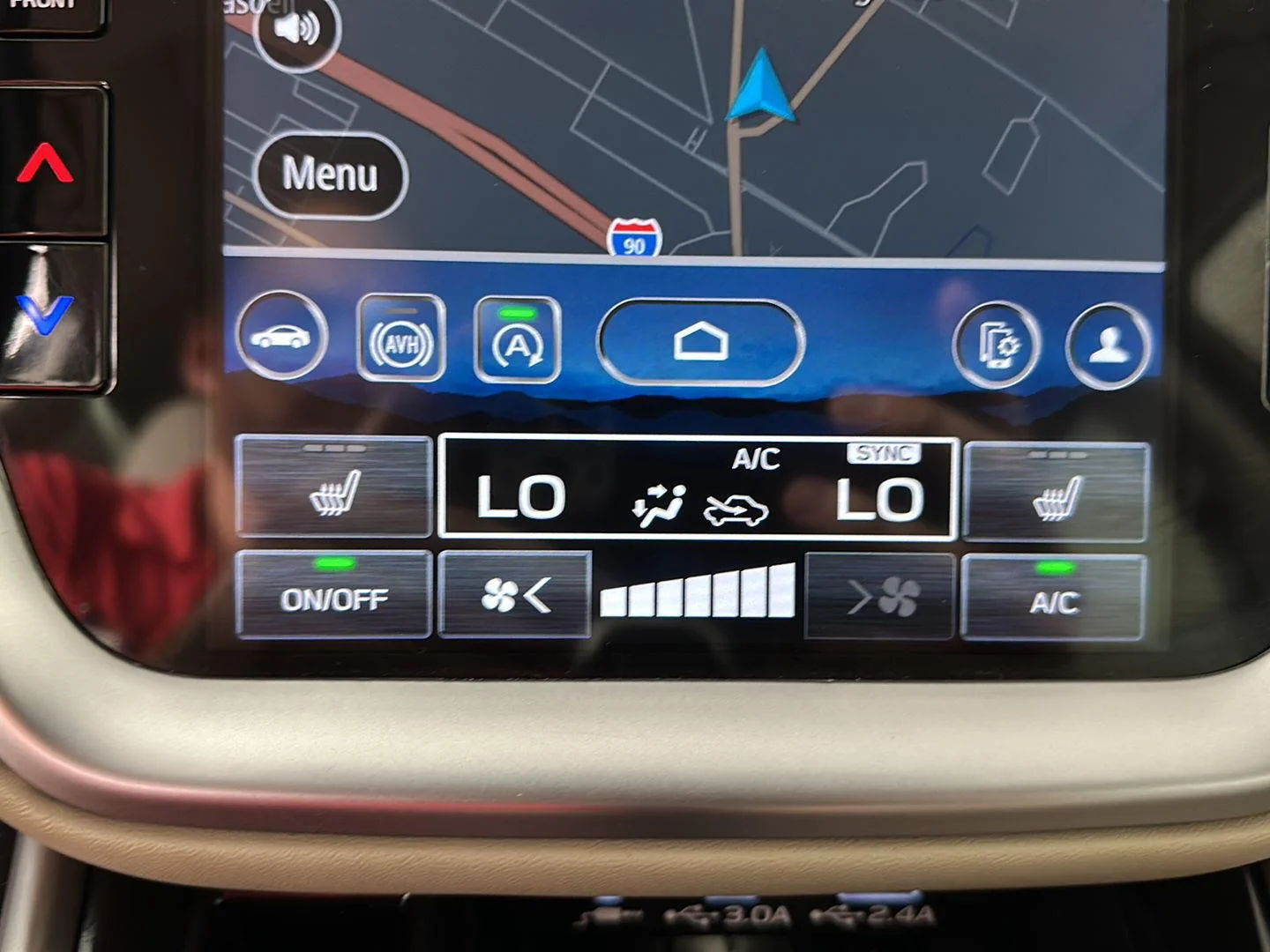 Used 2023 Autumn Green Metallic Subaru Limited image 20