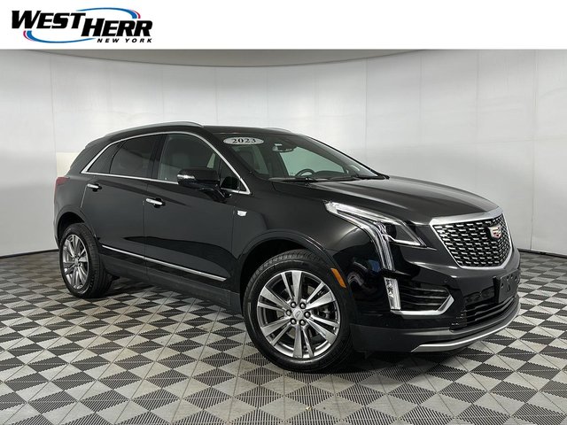 2023 Cadillac XT5 AWD Premium Luxury