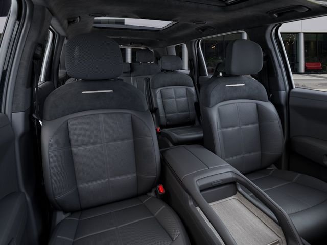 New 2027 Panthera Metal Kia SX-PRESTIGE image 15
