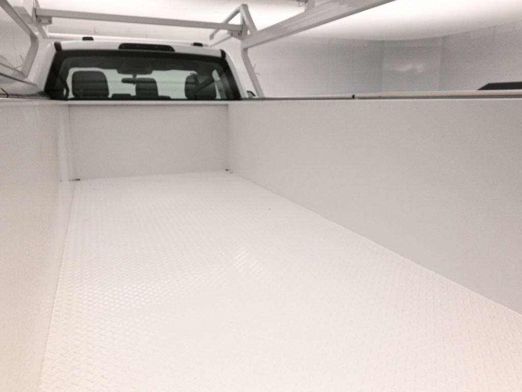 New 2026 Oxford White Ford XL image 20