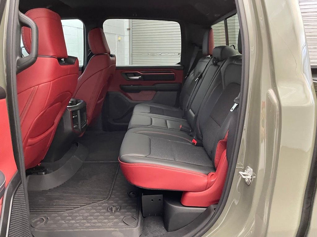 New 2026 Canyon Lake Exterior Paint RAM Rebel image 19