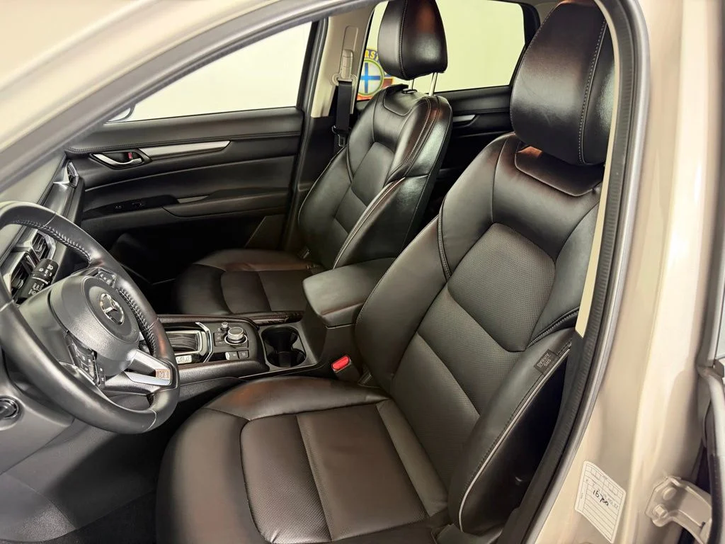 Used 2025 Silver Mazda 2.5 S Select Package image 10